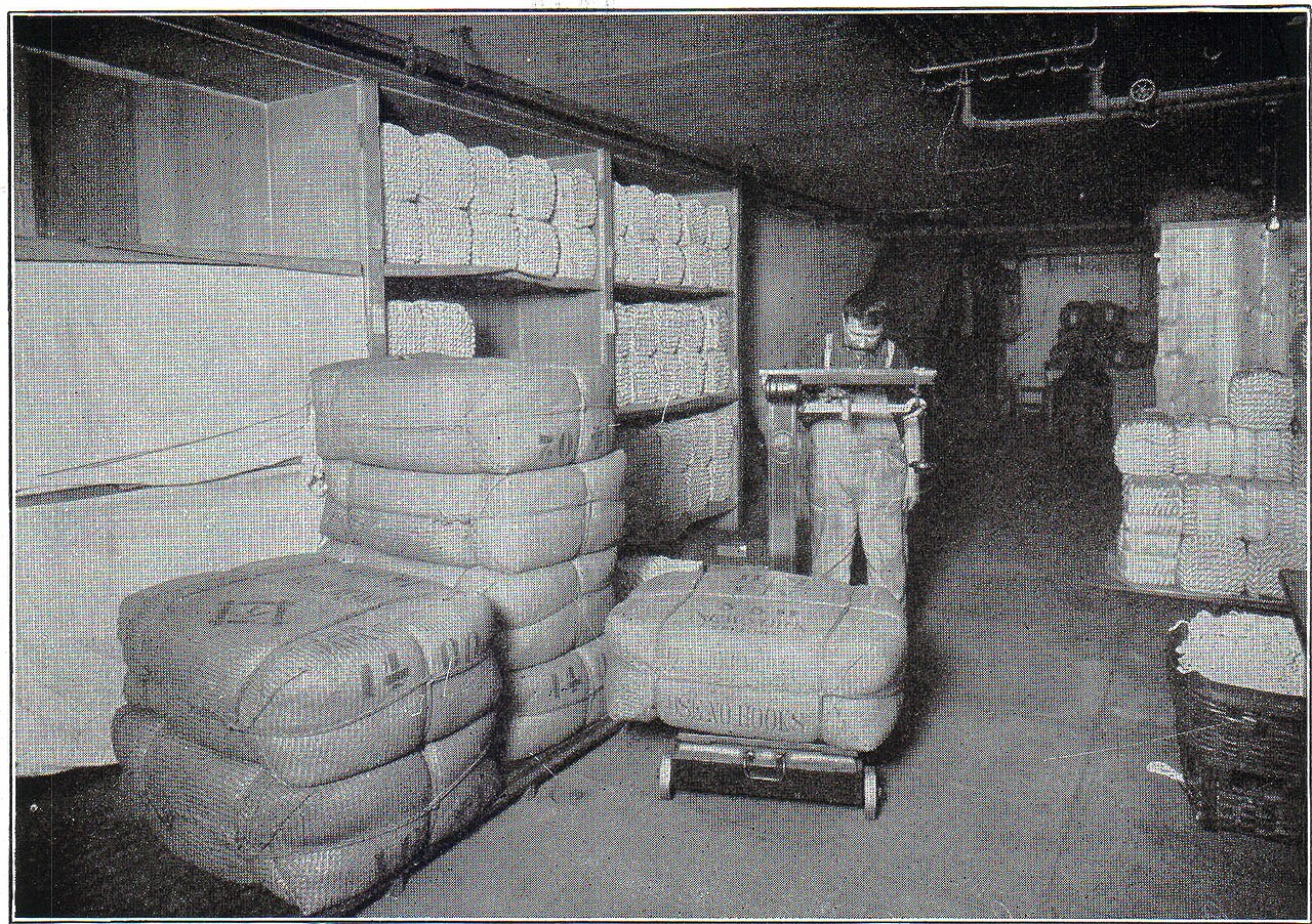 缟色 — 未染素绢