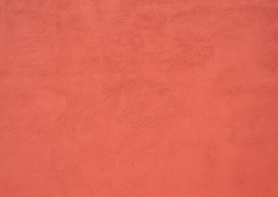 朱柿 — Minimalist orange texture ideal for artistic backgrounds and design concepts.