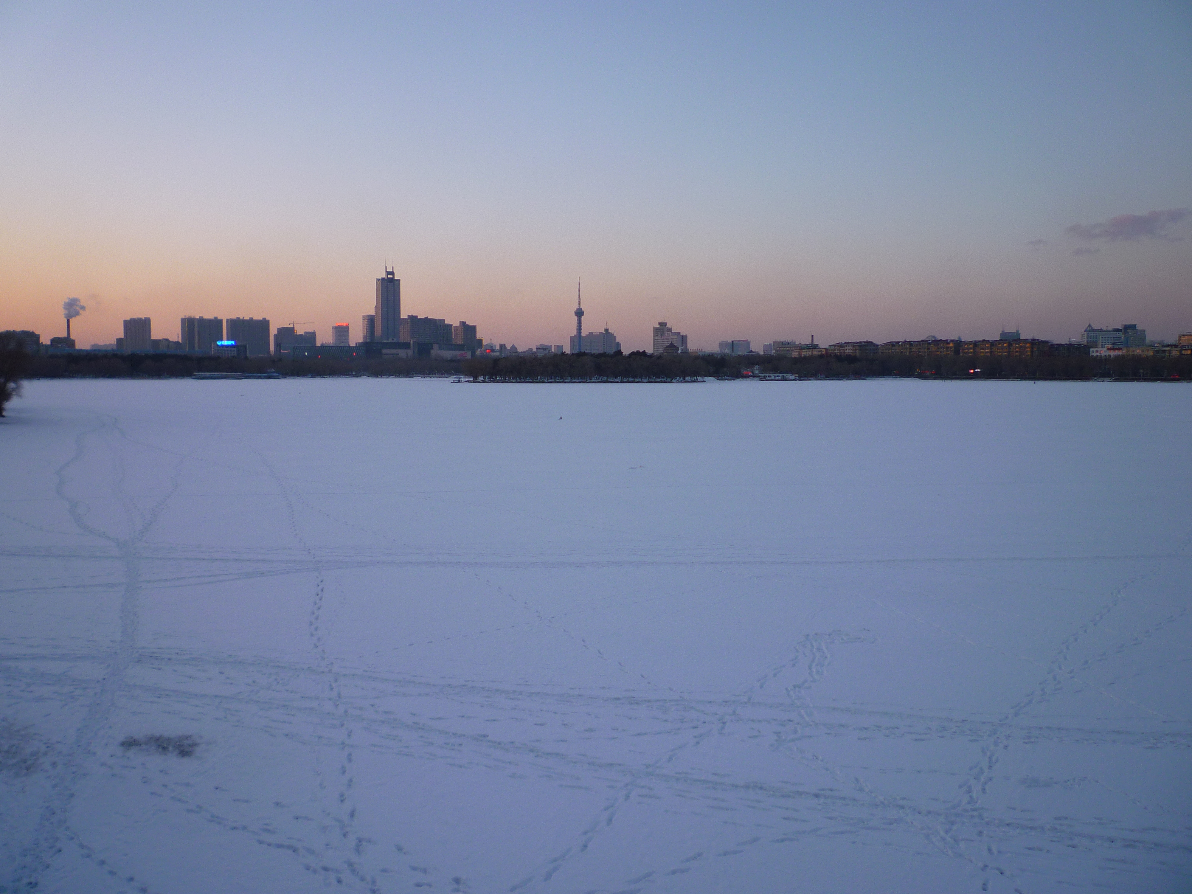 Changchun