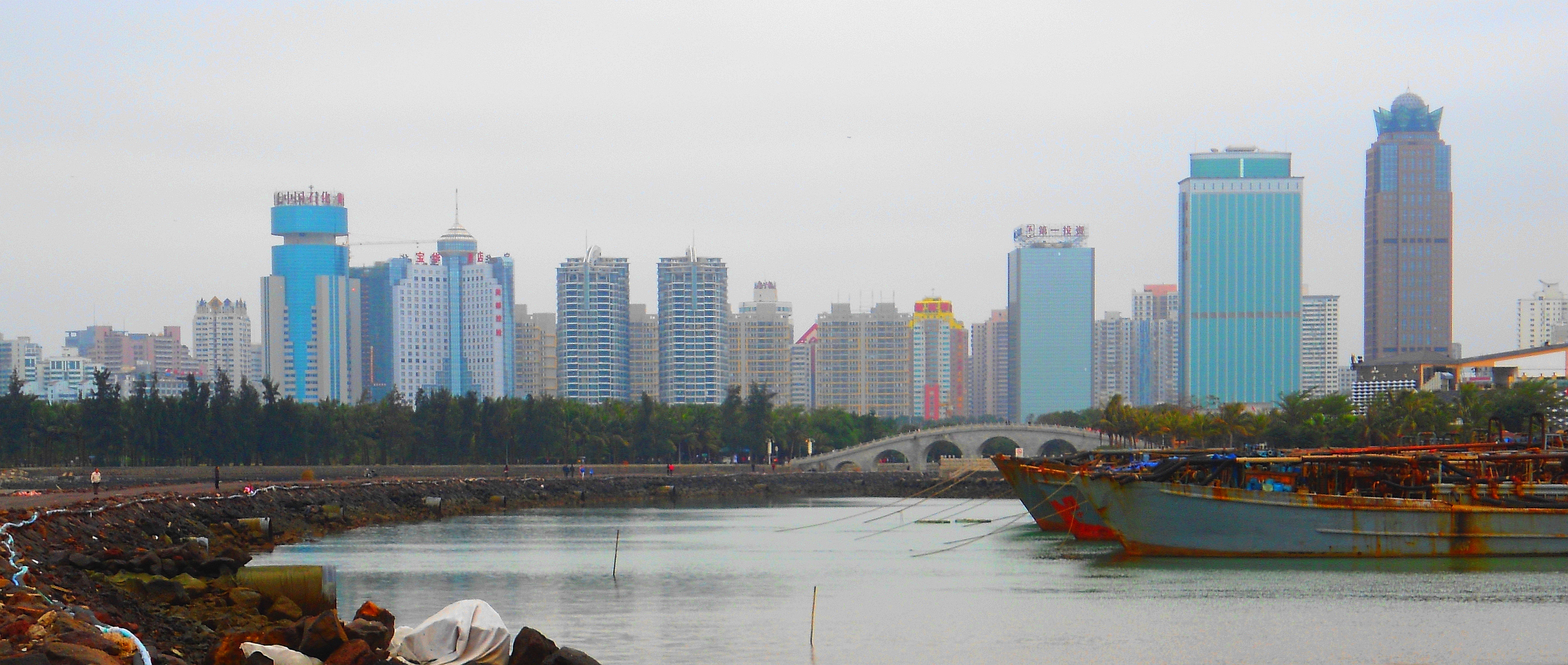 Haikou