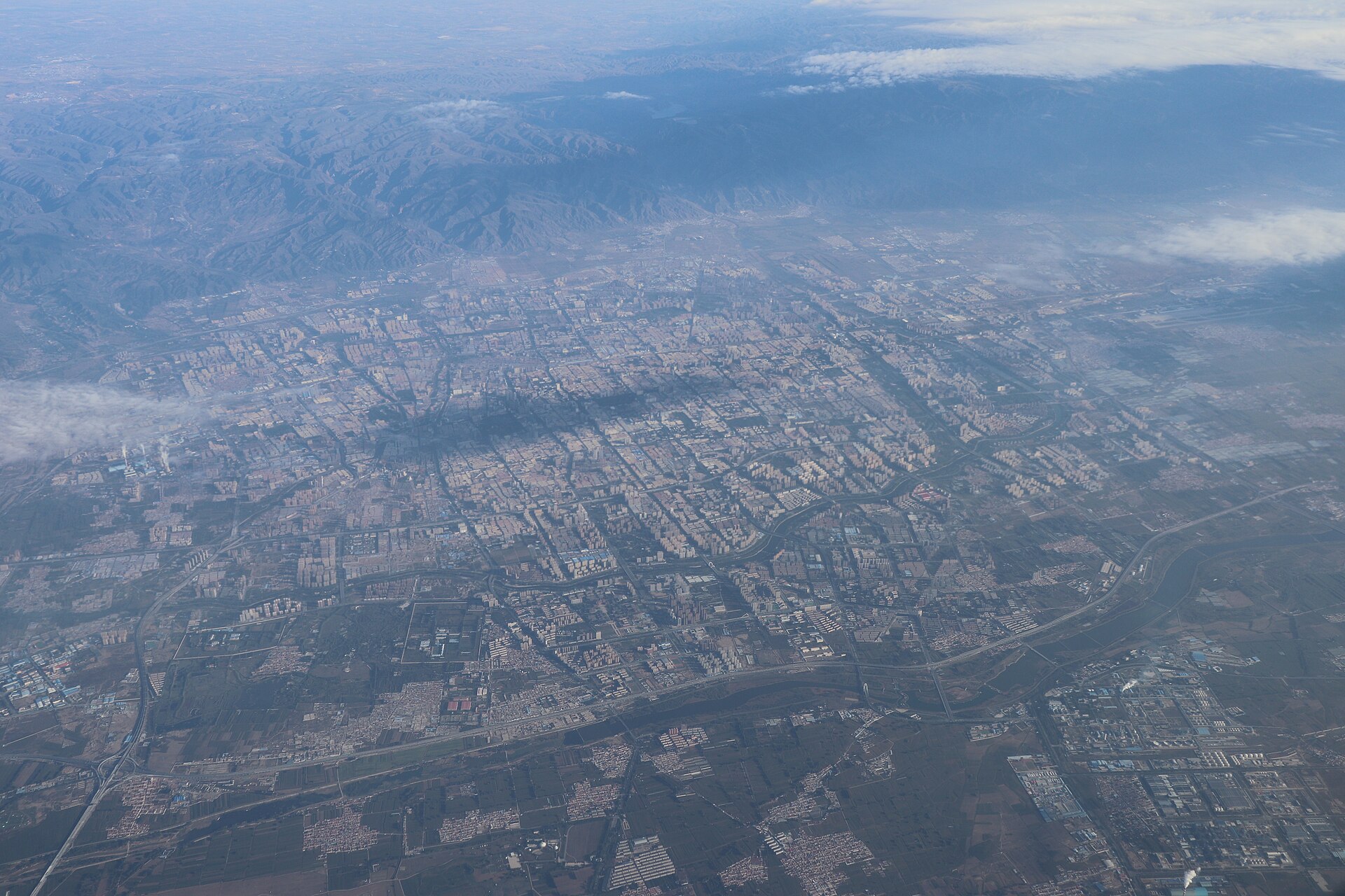Hohhot