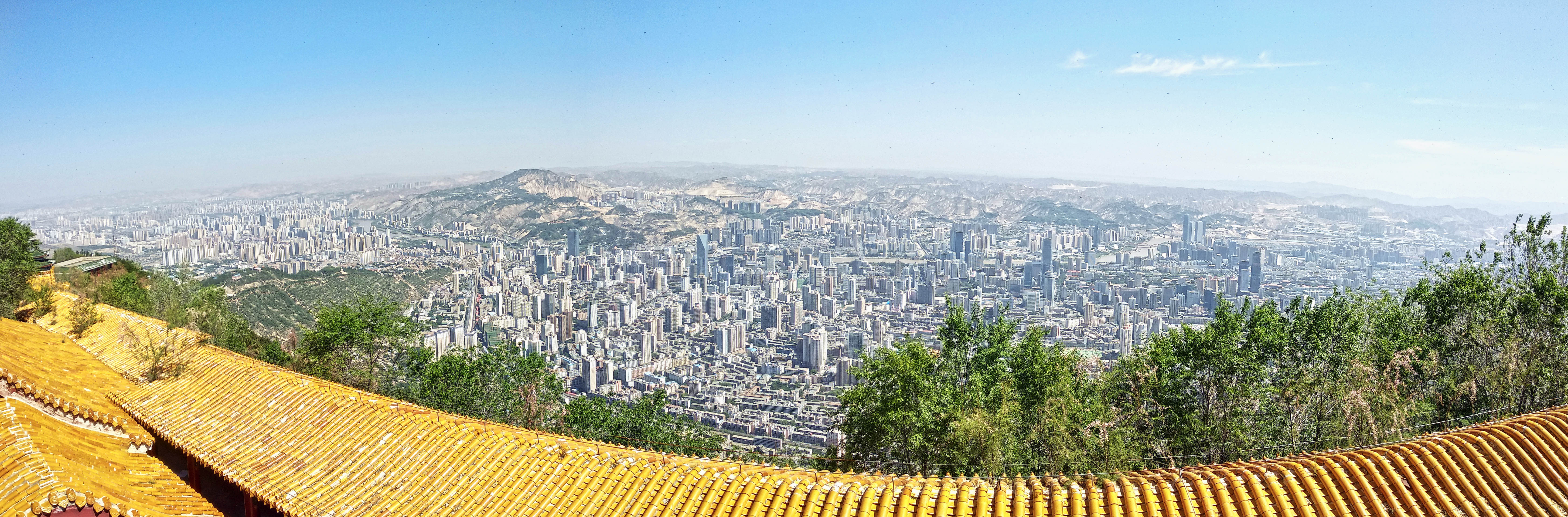 Lanzhou