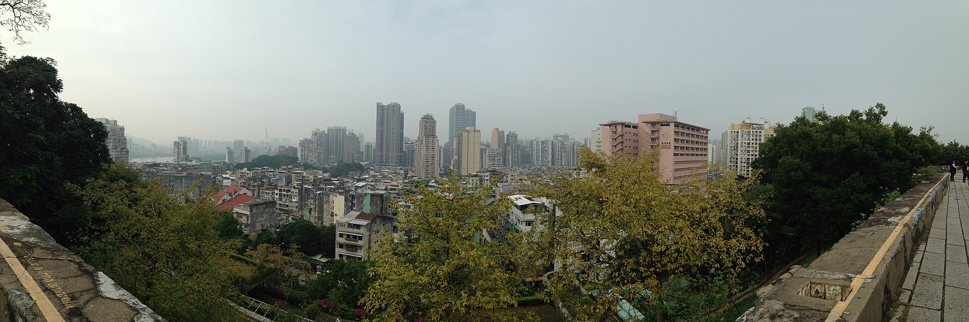 Macao