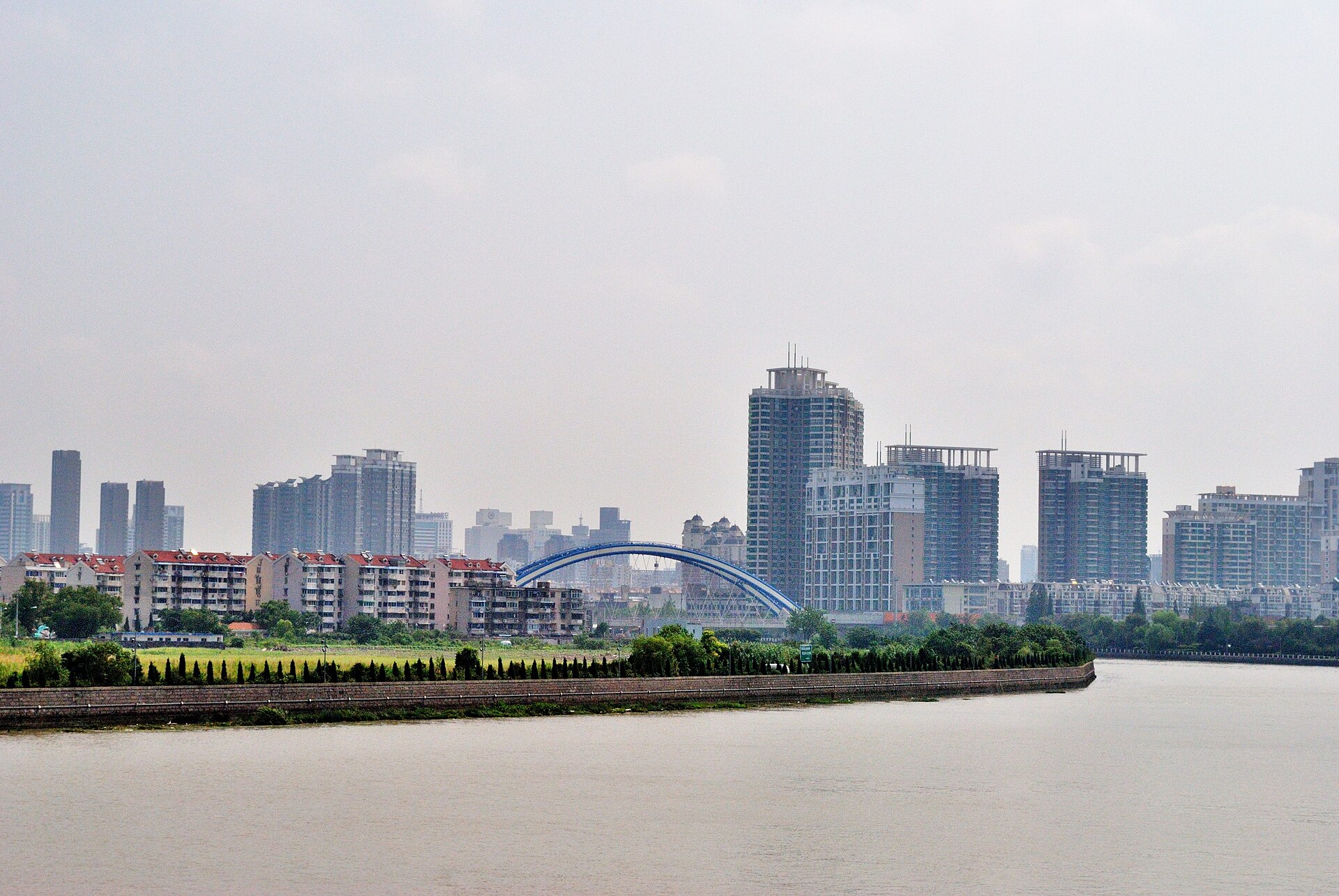 Ningbo