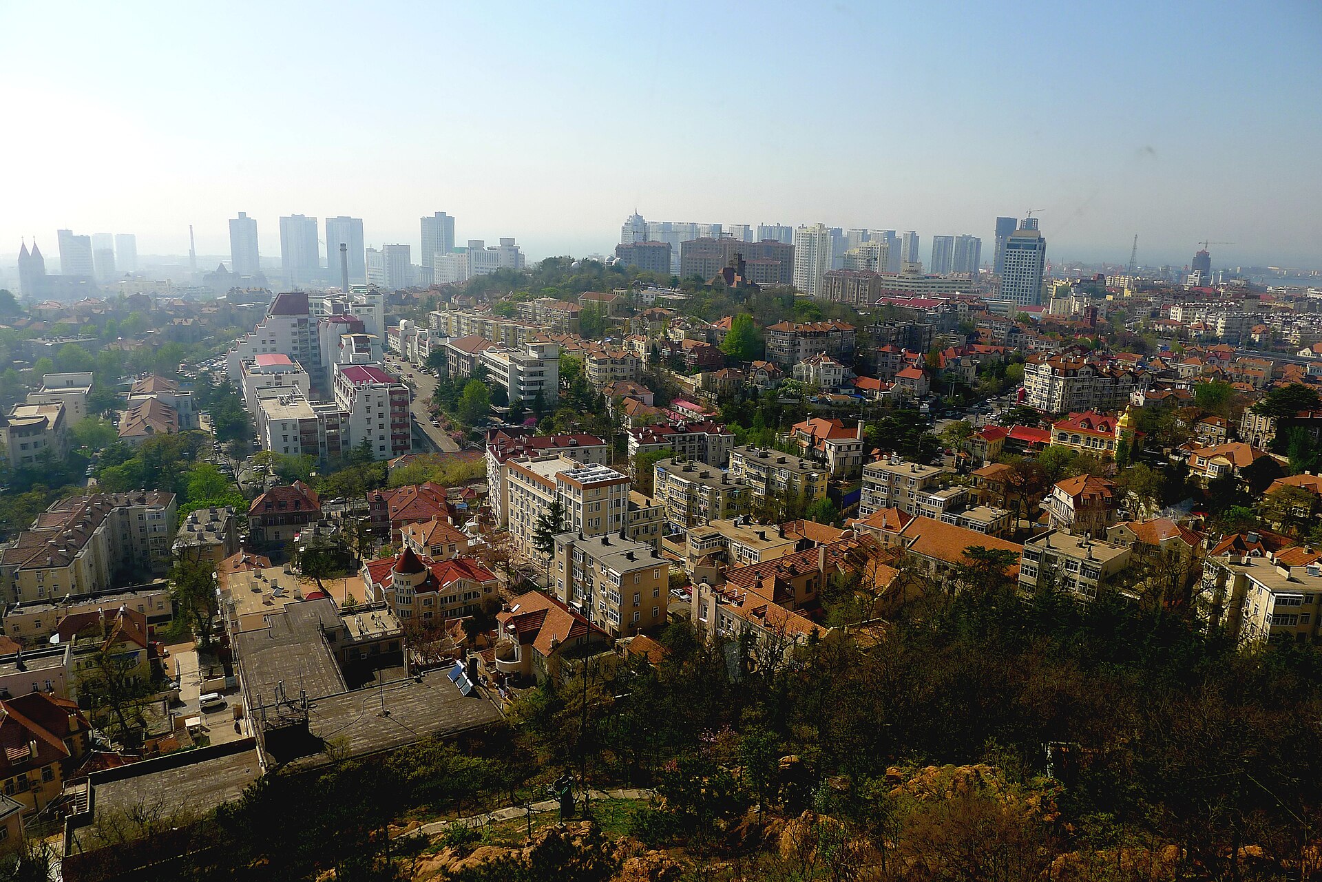 Qingdao