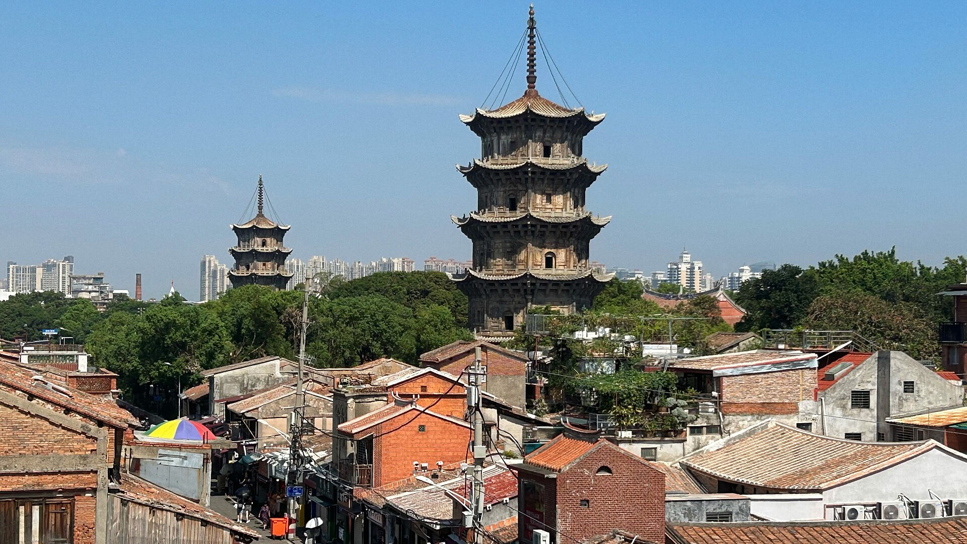 Quanzhou