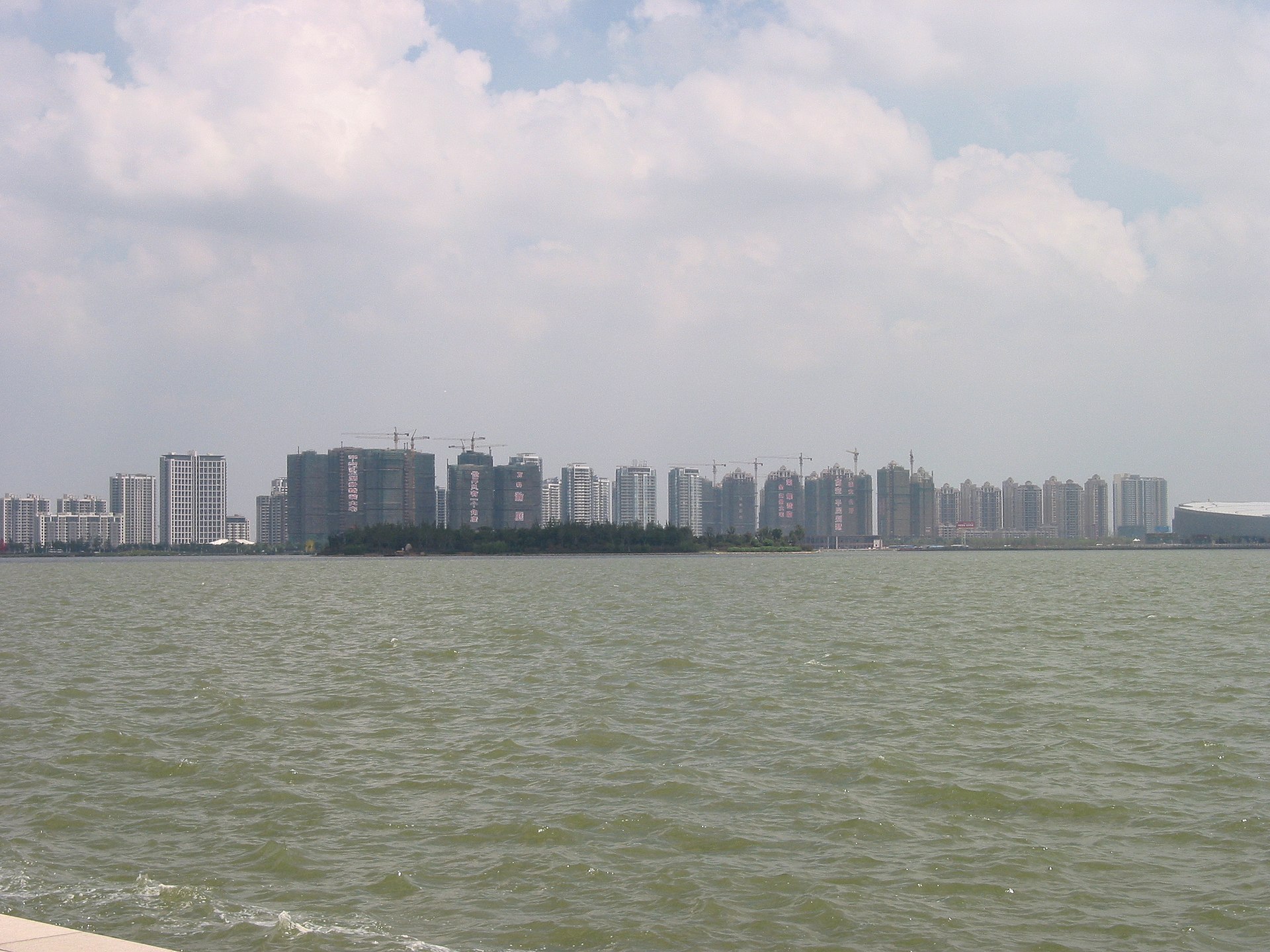 Suzhou