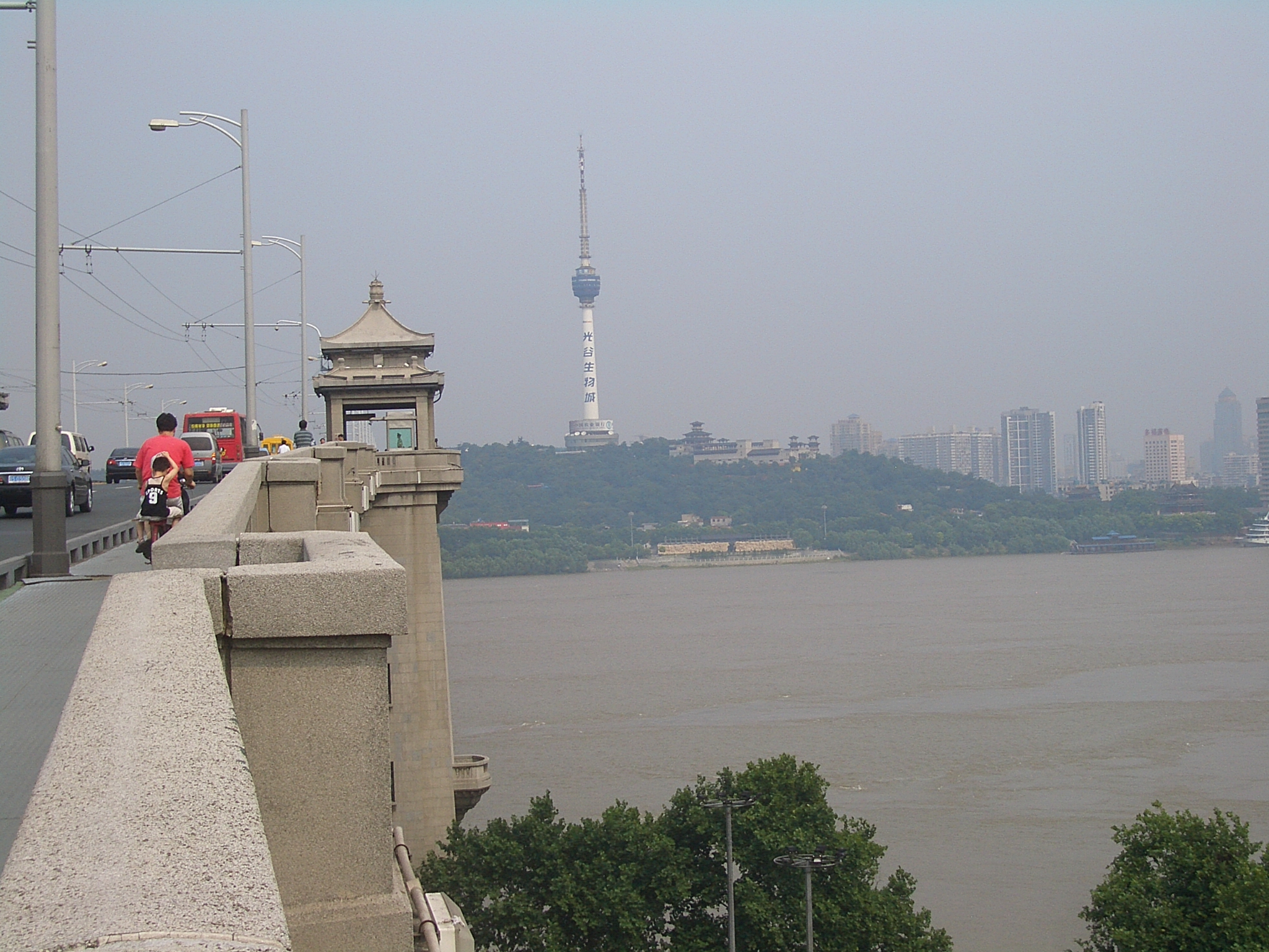 Wuhan