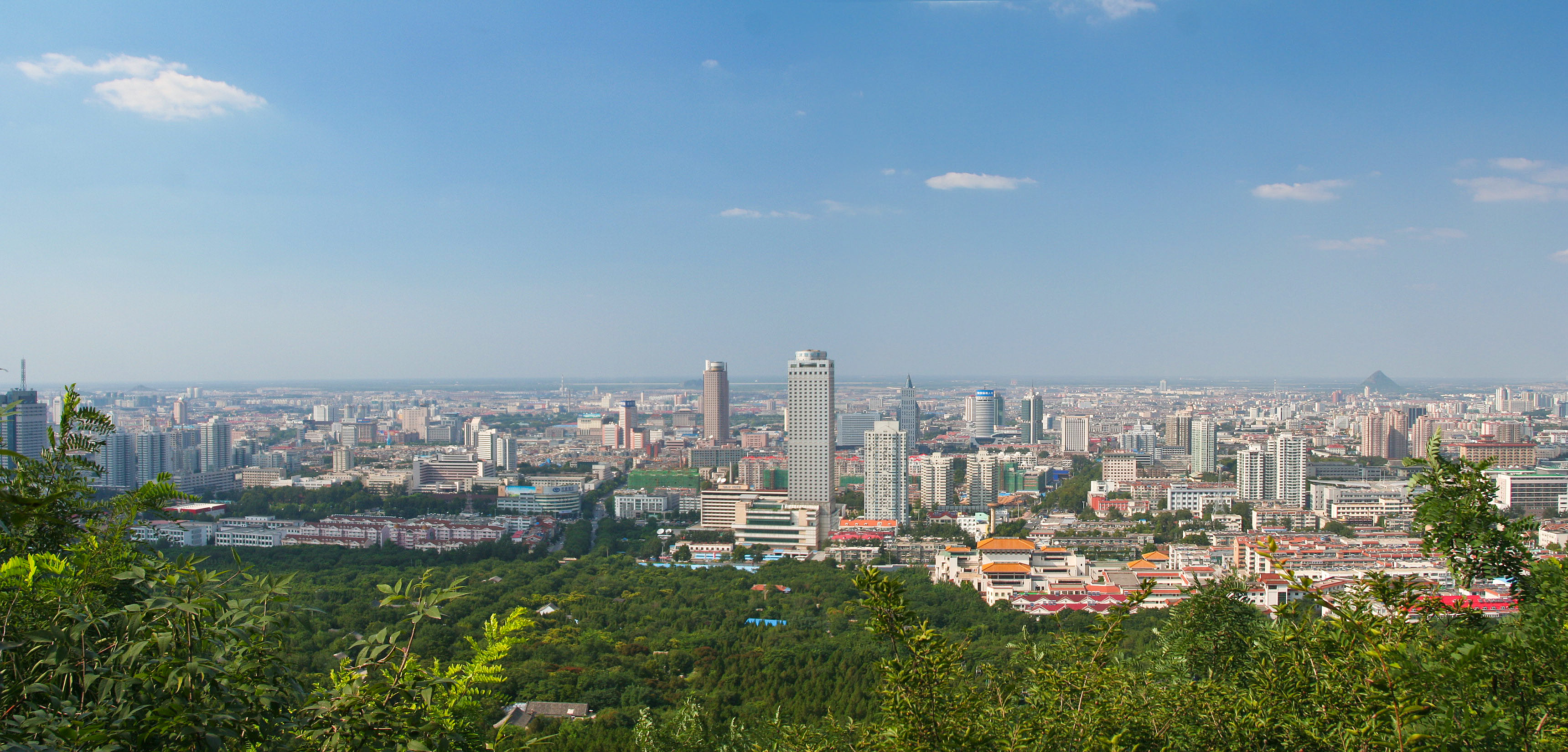 Shandong
