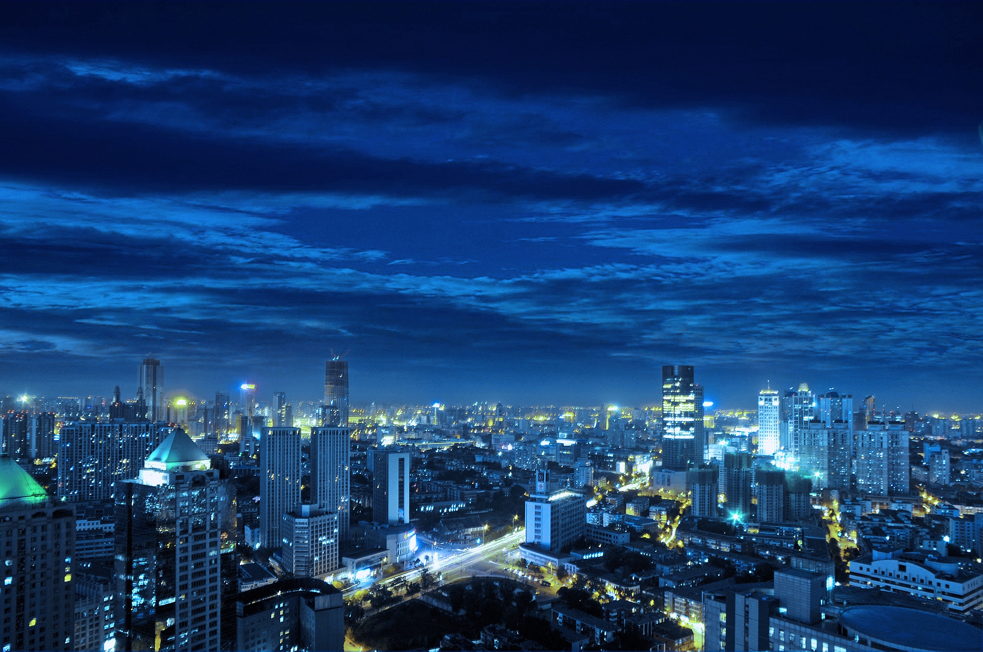 Tianjin