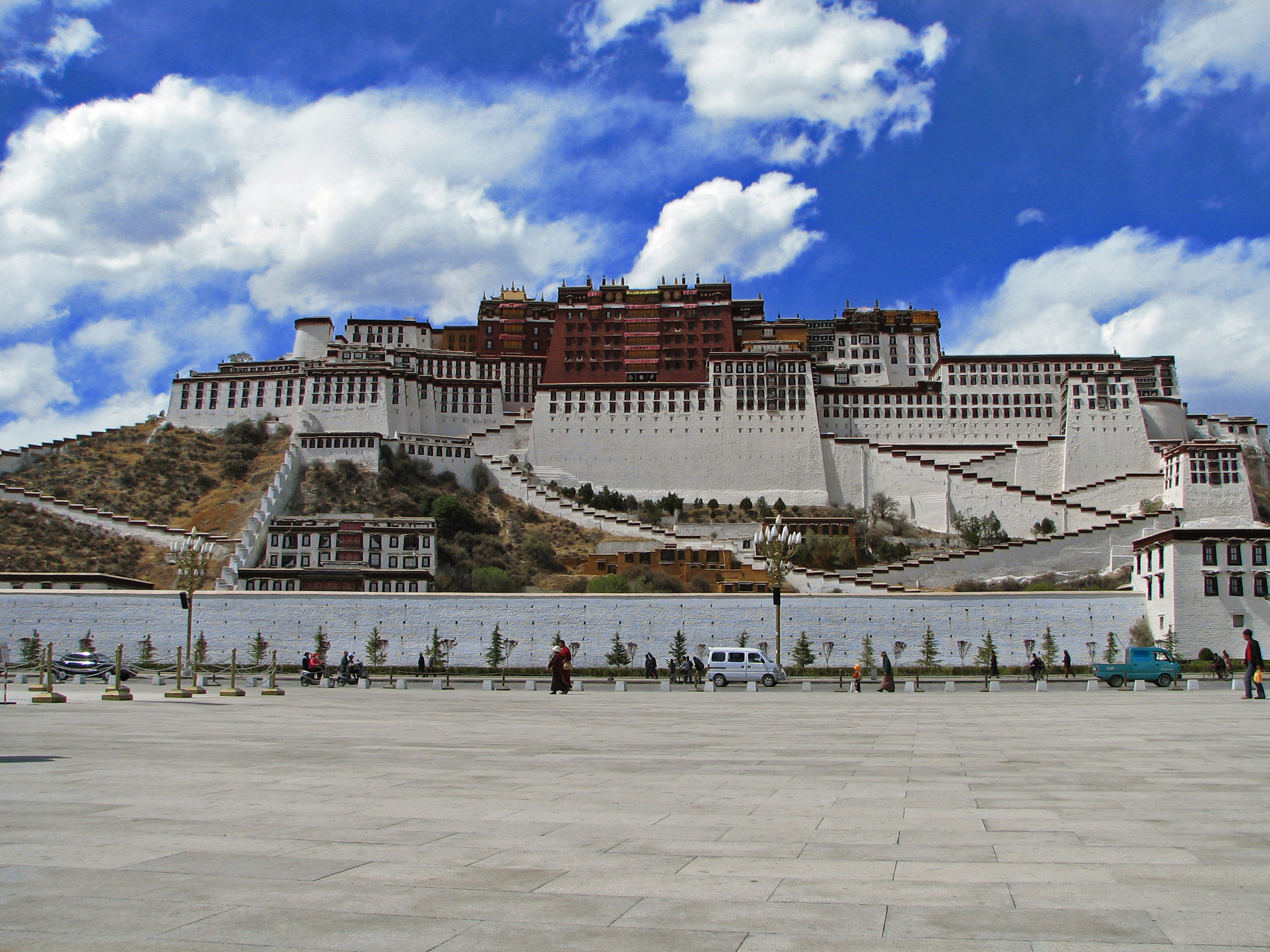 Tibet