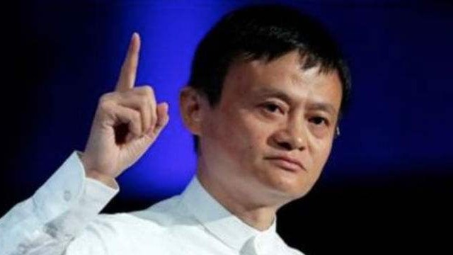 Jack Ma has retired, and a new era of value is coming up
