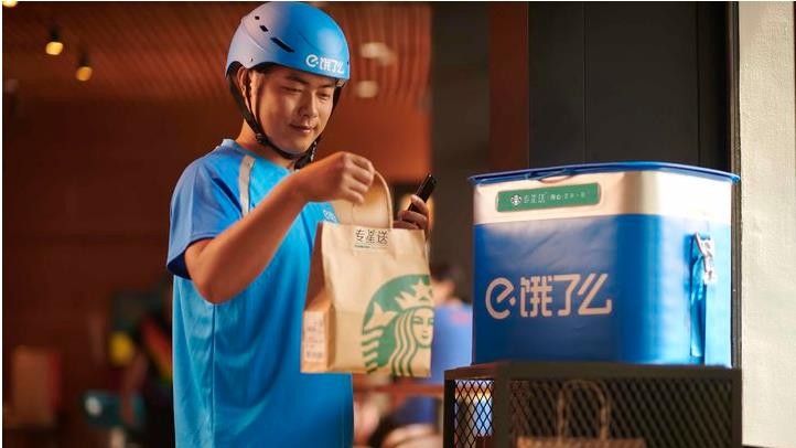 Takeaway Has Become A New Revenue Driver for Starbucks