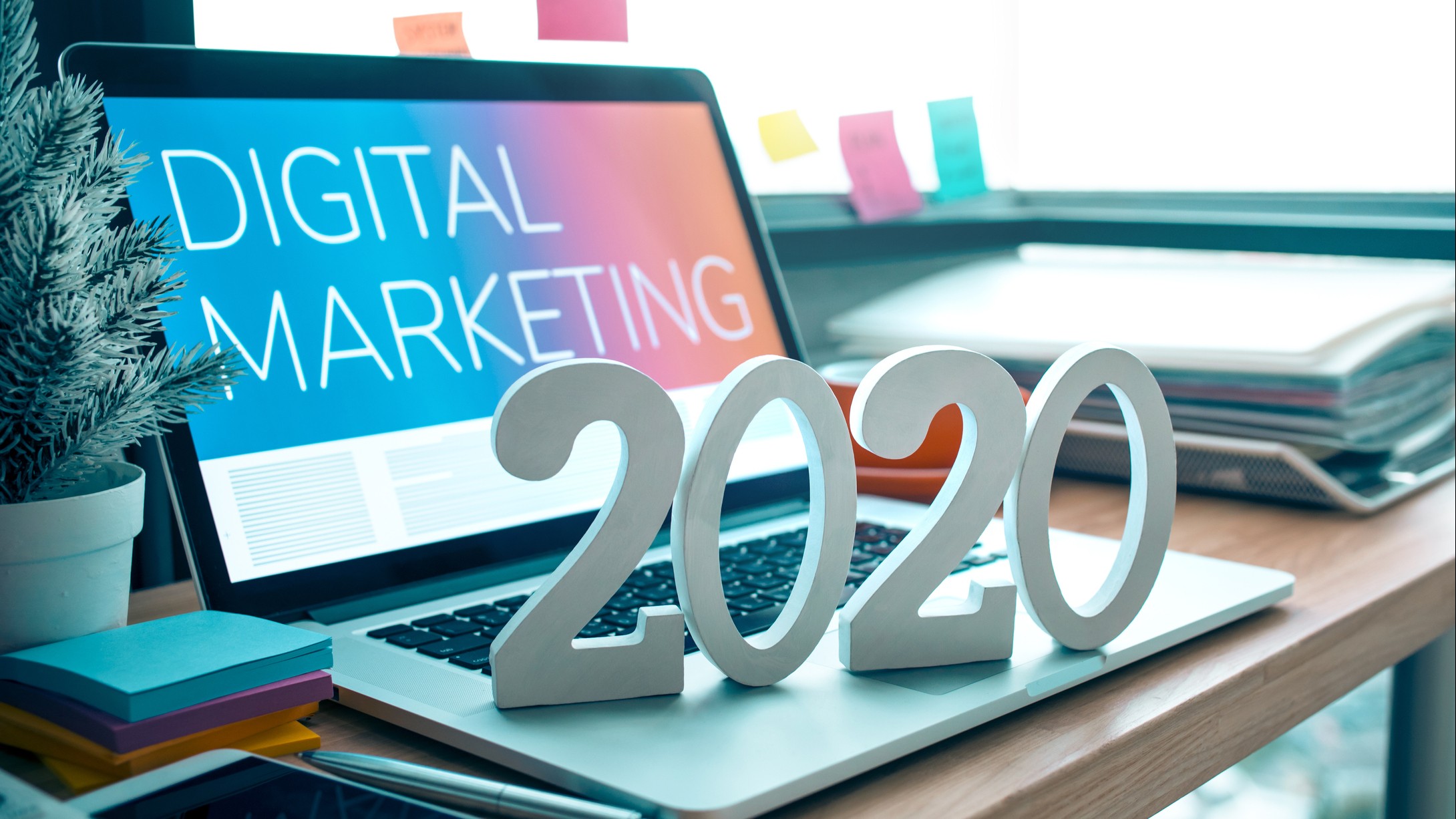 2020 China Digital Marketing Trends