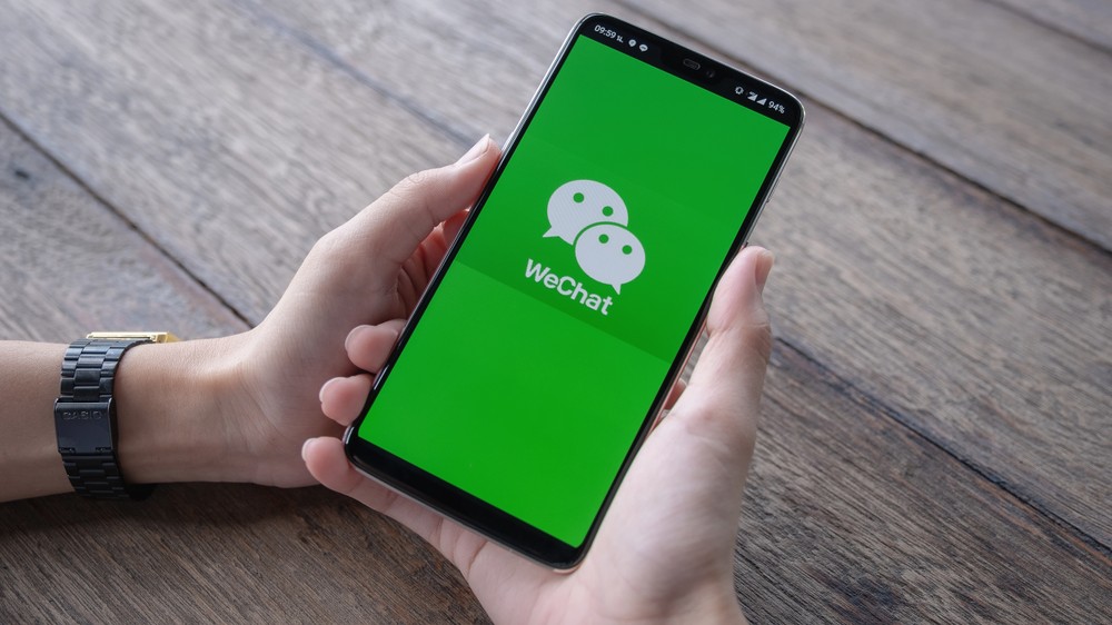 WeChat Mini-Programs Overview