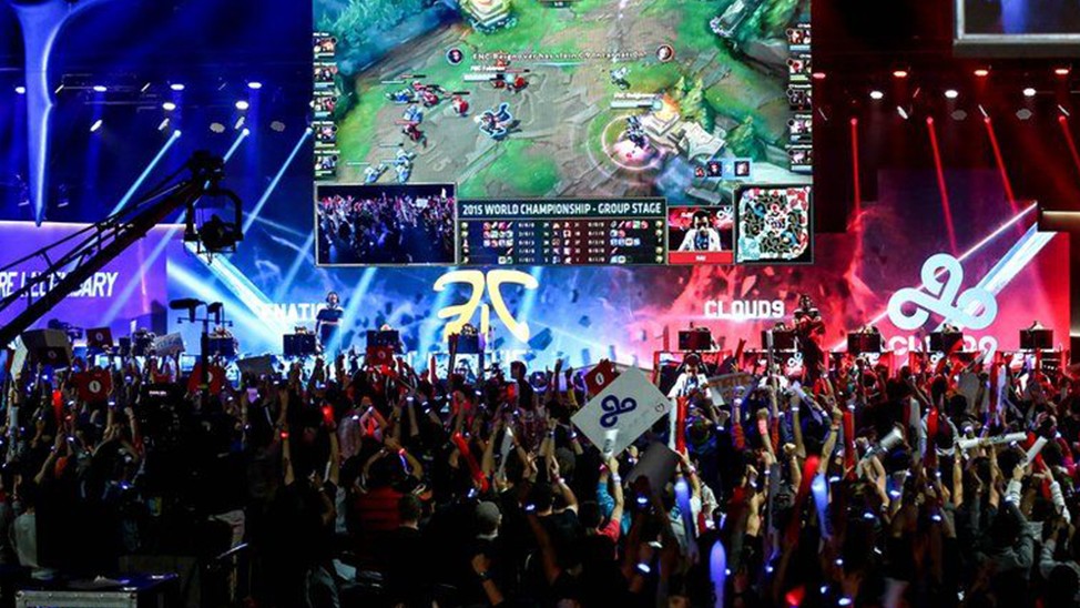 KPL Started Precise Marketing New Model under National E-Sports