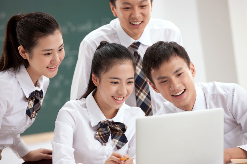 Baidu Ads: Helping Education Institutions in Student Recruitment 