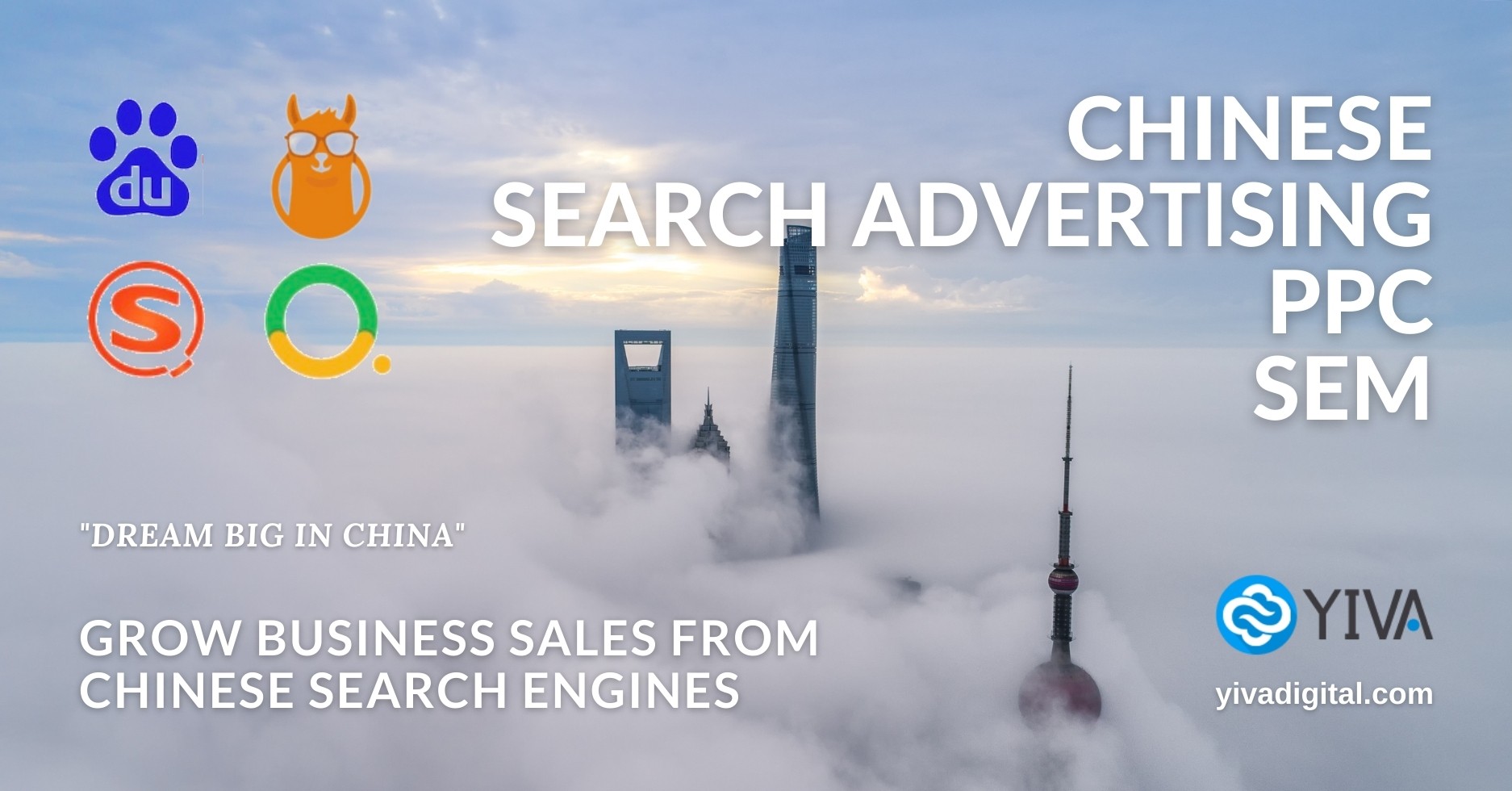 Baidu Ads Optimisation Service