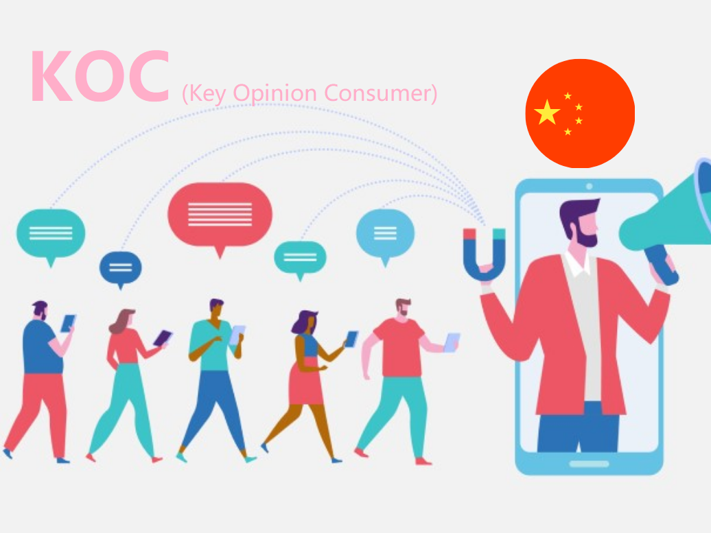China's Key Opinion Consumers and why you should care about them?