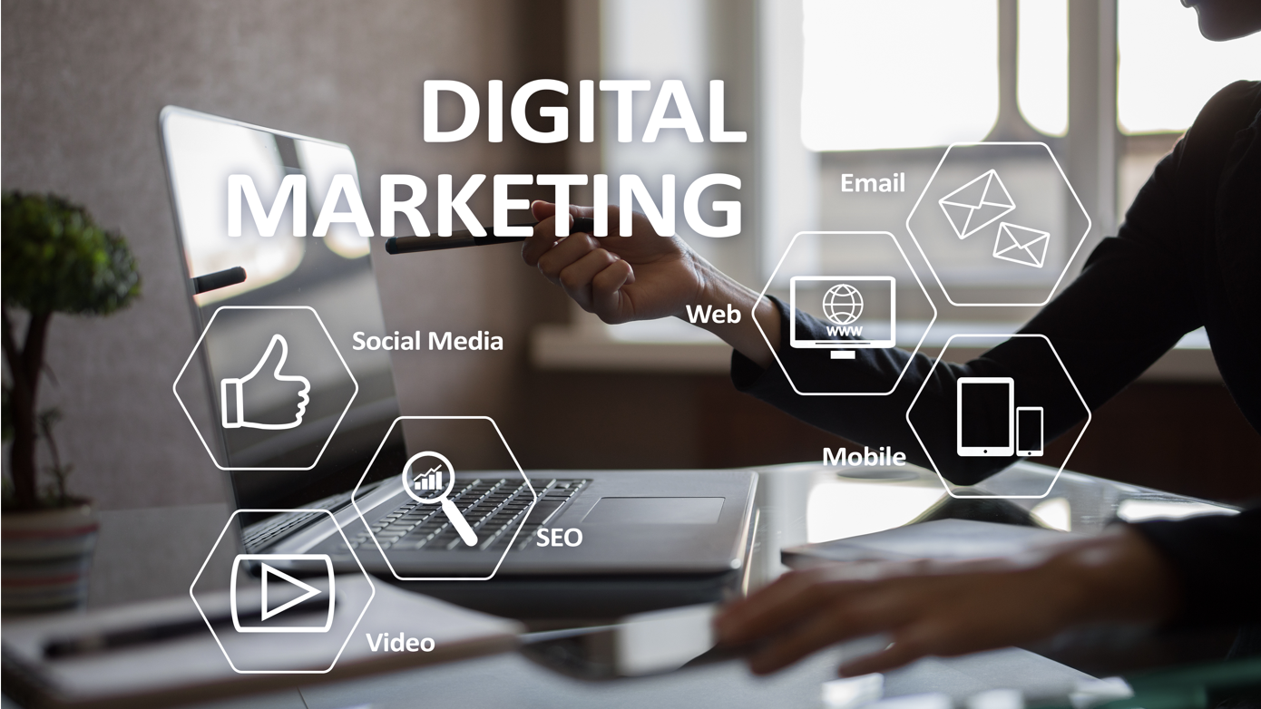 Marketing Power Lies in "Brand Equity Operation"