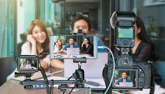 Trends and changes in the live broadcasting industry in 2022