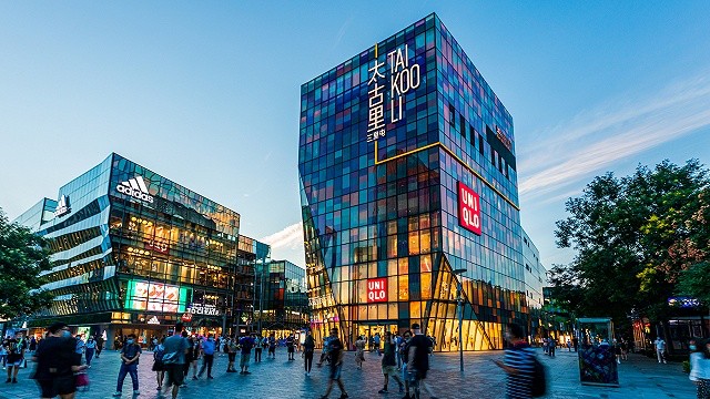 Top 8 new consumption trends in China 2022