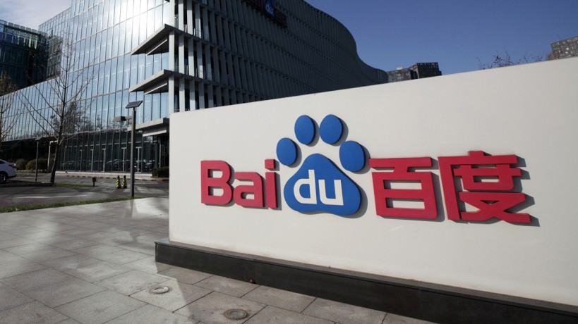 What to do with Baidu search algorithm updates?
