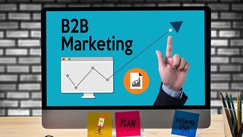 How to Develop B2B Brand Marketing in China