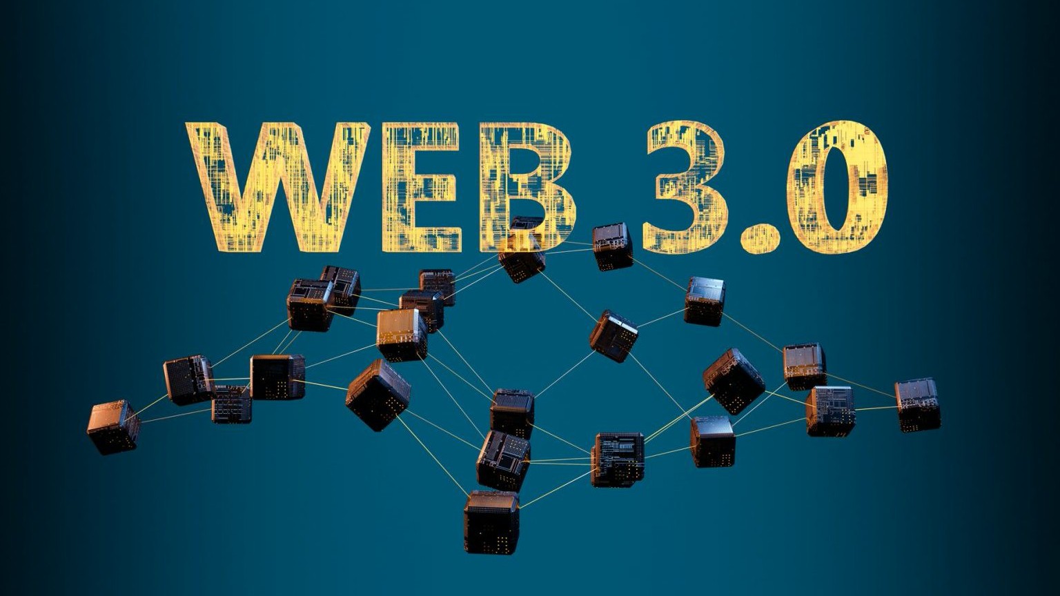 The Era of Web 3.0