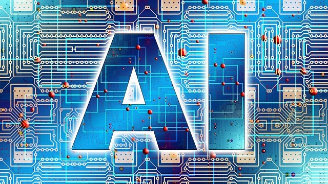 AI in UK Businesses
