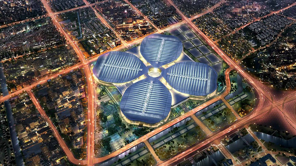 The Guide to China's Top 10 Trade Exhibitions 2025