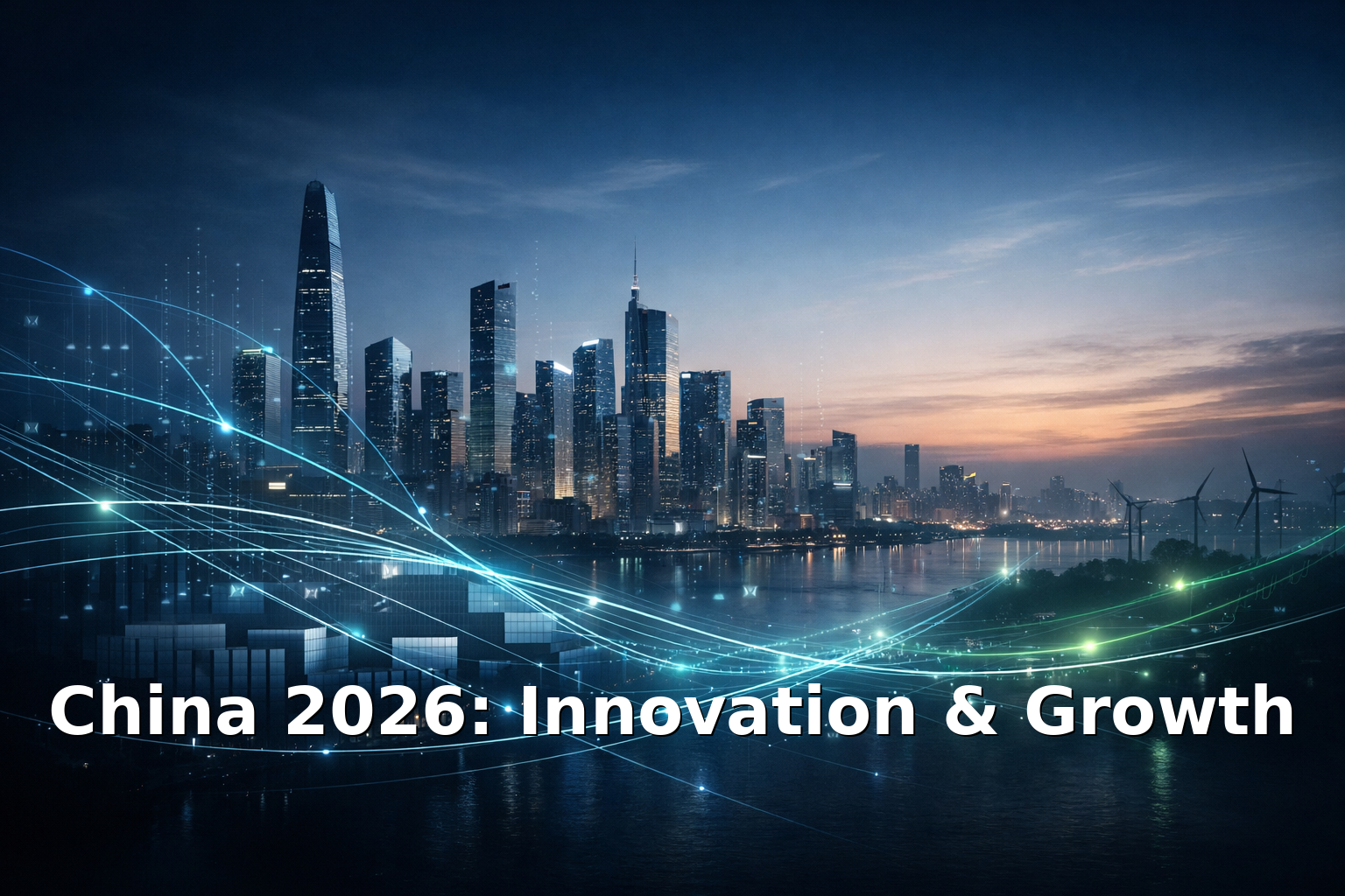 China Economic Outlook 2026